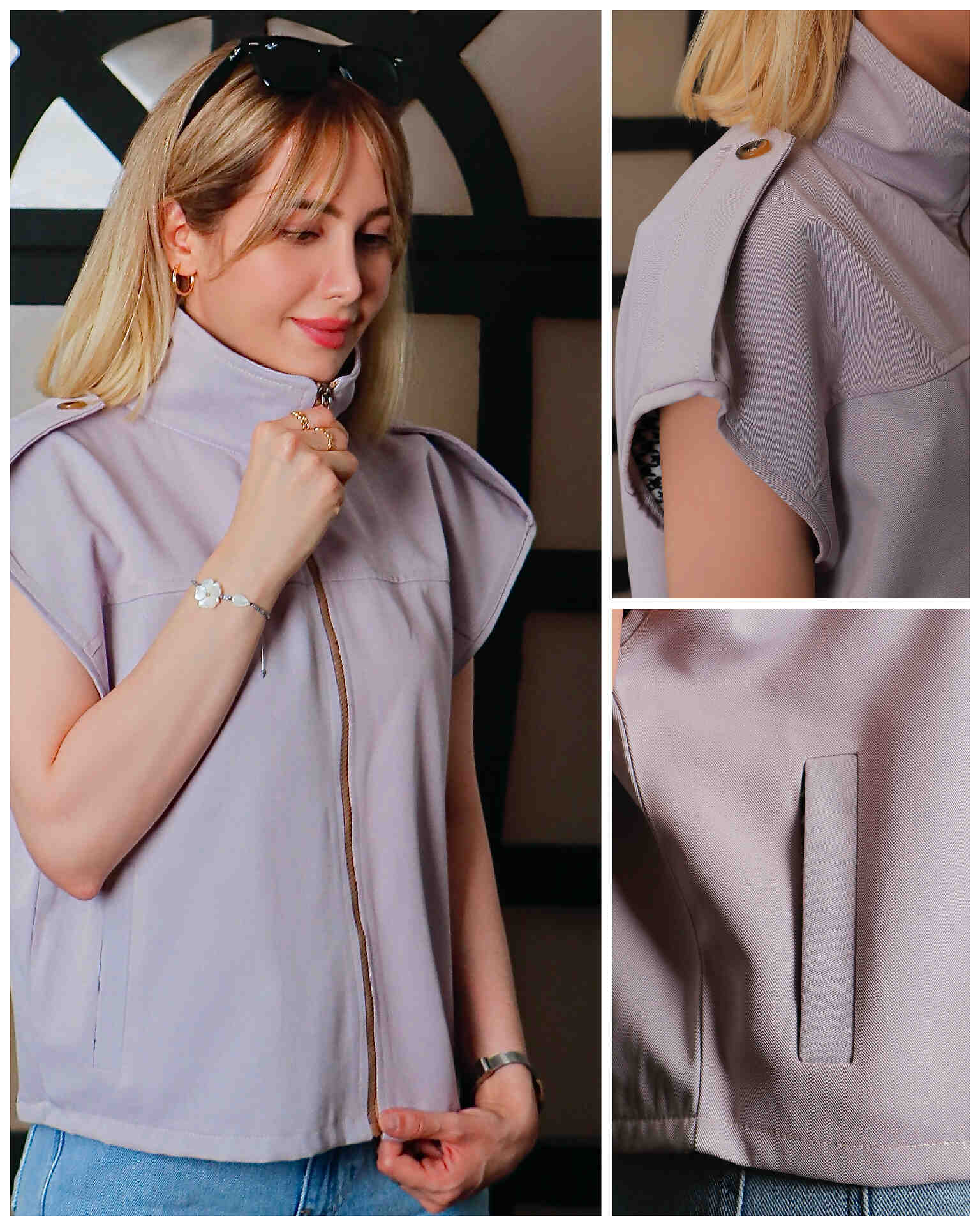 وست پاییزی