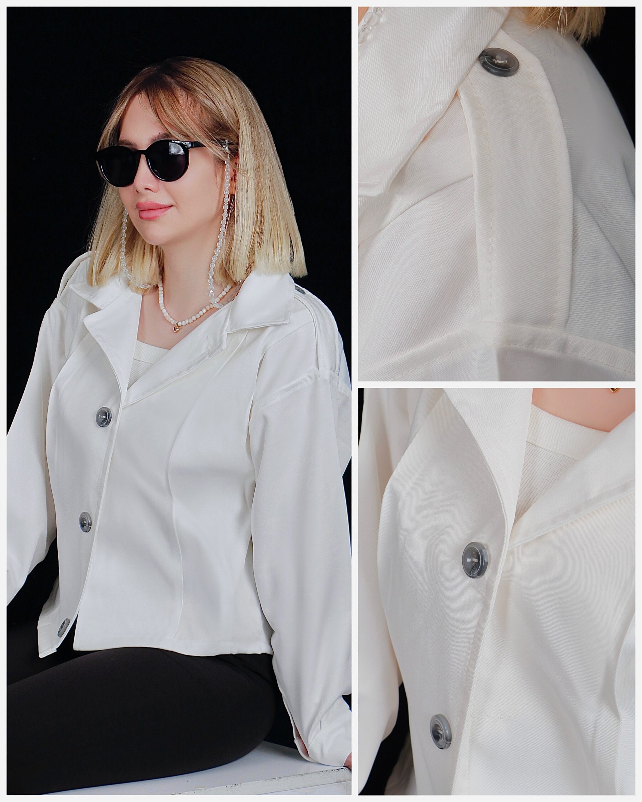 کت پاییزی
